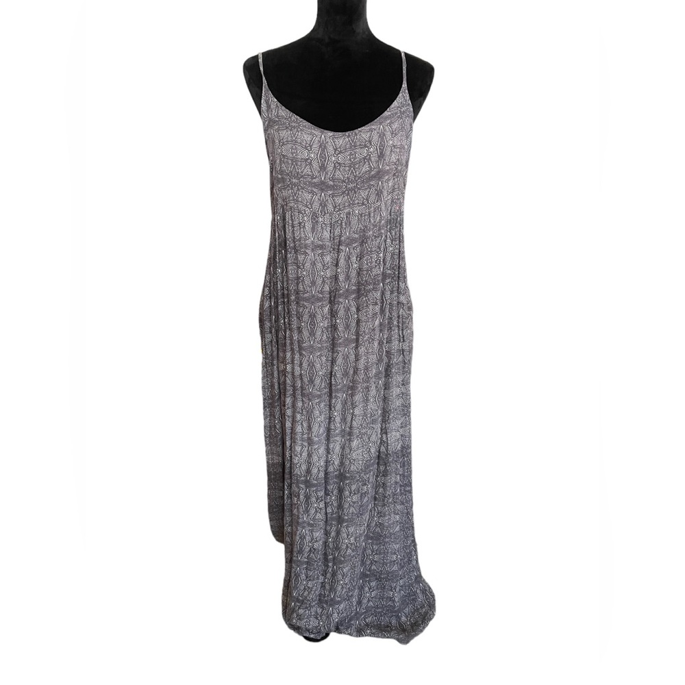 Full Tilt Casual Maxi Size Large